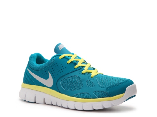 Nike Flex Run Lightweight Running Shoe