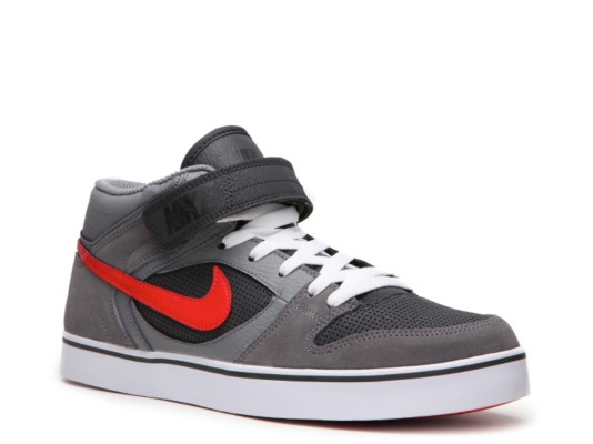 Nike Twilight Mid SE Skate Sneaker
