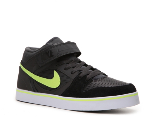 Nike Twilight Mid SE Skate Sneaker