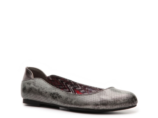Pink & Pepper Bonita Flat