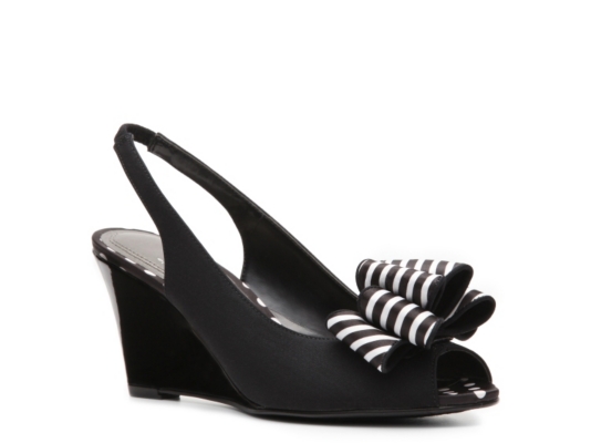 Impo Viola Wedge Sandal