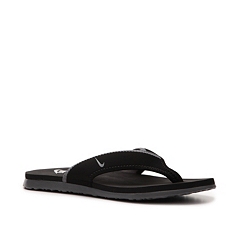 mens nike celso plus flip flops