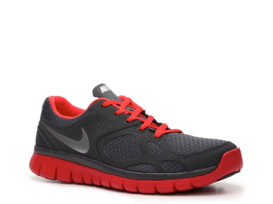 Nike Flex Run Lightweight Running Shoe