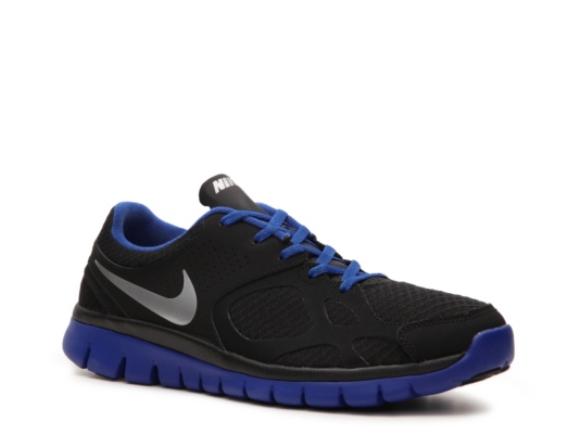 Nike Flex Run Lightweight Running Shoe