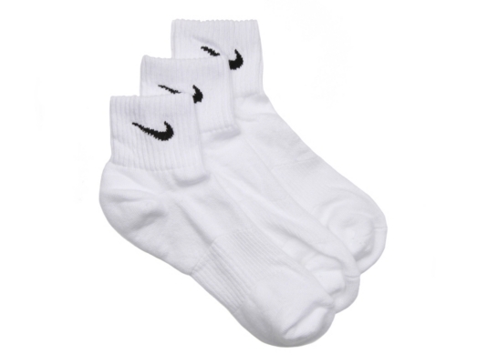 nike socks dsw