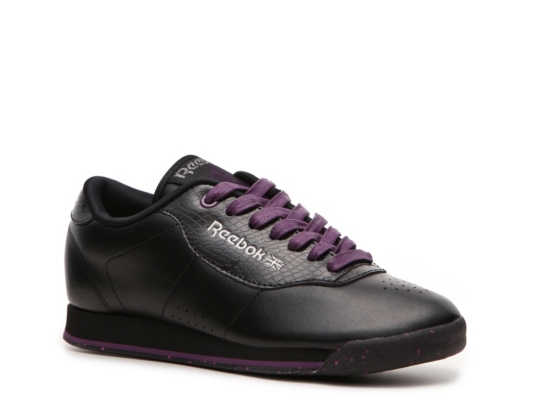 Reebok Princess Sneaker By Alicia Keys