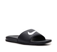 Nike Benassi Swoosh Slide Sandal