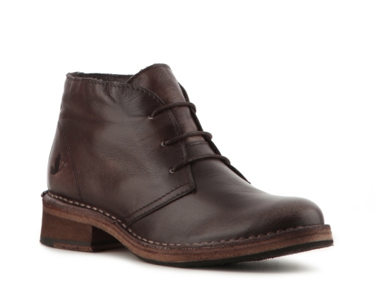 Felmini Chukka Bootie