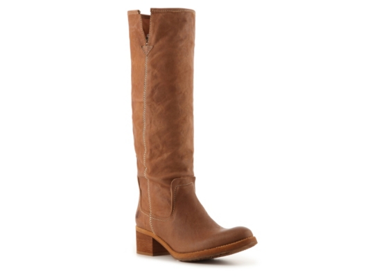 Felmini Tall Riding Boot