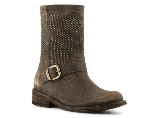 Felmini Studded Bootie