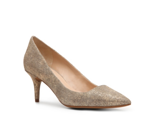 Tahari Harper Pump