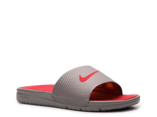 Nike Benassi Solarsoft Slide Sandal