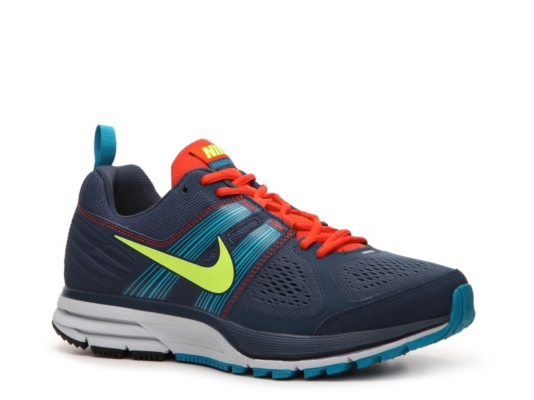 Nike Air Pegasus + 29 Lightweight Trail Running Shoe
