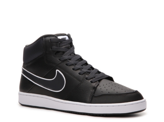 Nike Backboard II Mid Sneaker