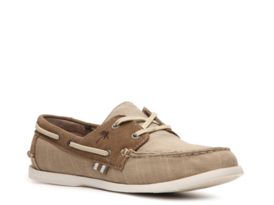 Margaritaville Down Islander Boat Shoe