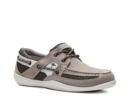 Margaritaville Speedboat Boat Shoe