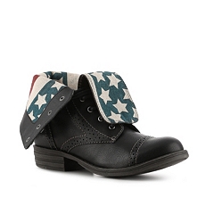 mix no 6 combat boots