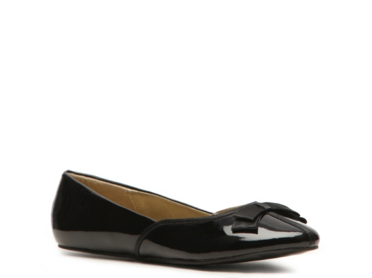 C Label Shannon-4 Flat