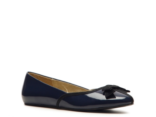 C Label Shannon-4 Flat
