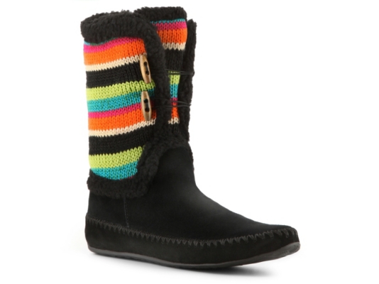 The Sak Bruna Sweater Boot