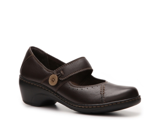 Clarks Channing Lilo Slip-On