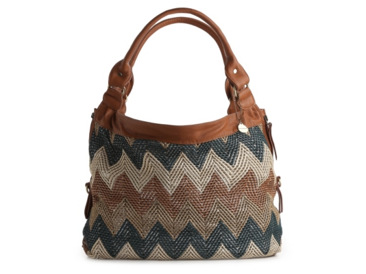 Big Buddha JCourtny Shoulder Bag