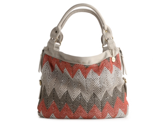 Big Buddha JCourtny Shoulder Bag