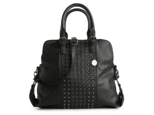 Big Buddha JDREW Satchel
