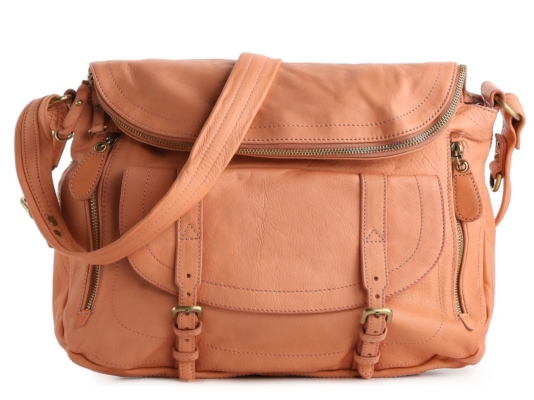 Sabina Flap Over Messenger
