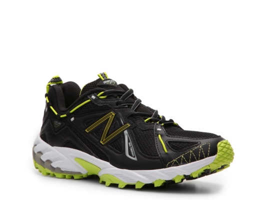 New Balance 610 Trail Running Shoe
