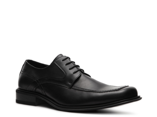 Natha Studio Classic Leather Oxford