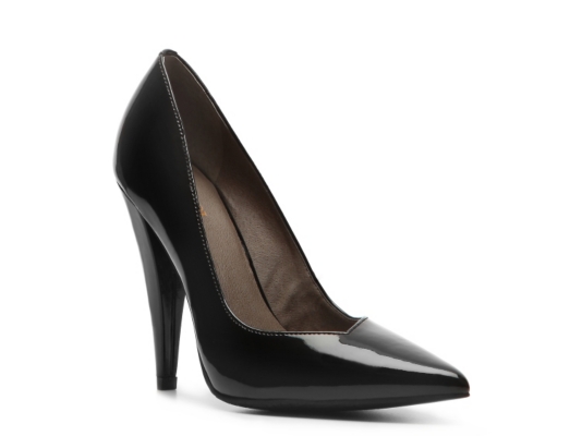 Levity Trudy Pump