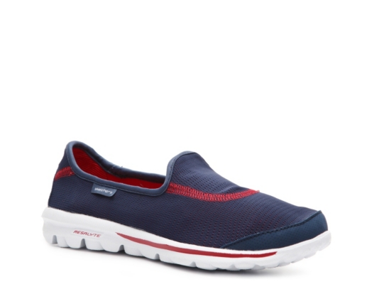Skechers GOrecovery Slip-On Walking Shoe