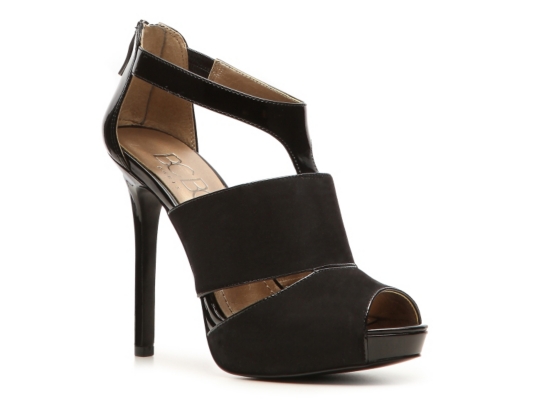BCBG Paris Annita Platform Sandal