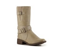 Natural Soul Tabitha Buckle Boot