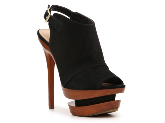 Jessica Simpson Carlow Platform Sandal