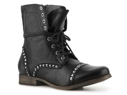 Steve Madden Stance Boot