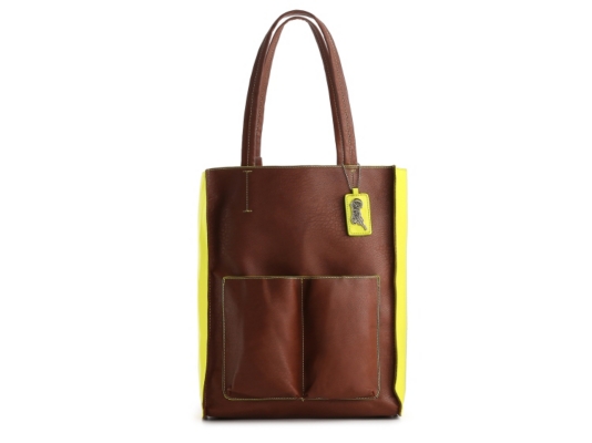 Carlos Santana Neon Pop Tote
