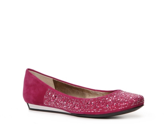 BCBG Paris Alexy Flat