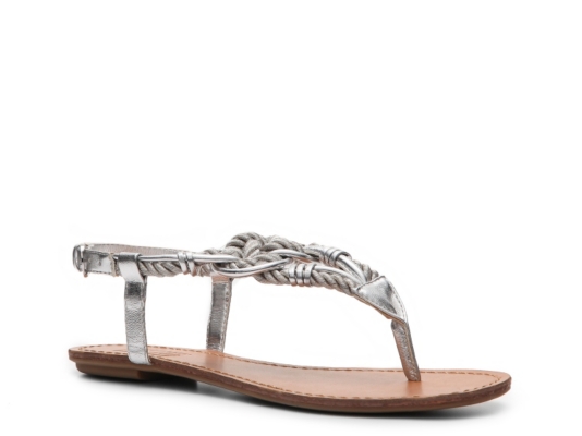 Mix No. 6 Mystic Flat Sandal