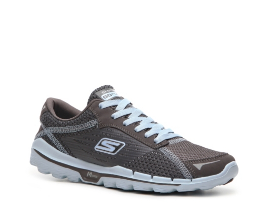 Skechers GOrun 2 Lightweight Running Shoe
