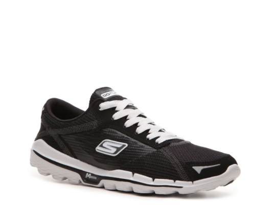 Skechers GOrun 2 Lightweight Running Shoe