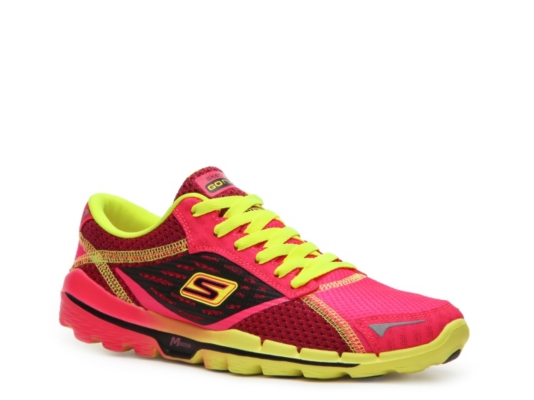 Skechers GOrun 2 Lightweight Running Shoe