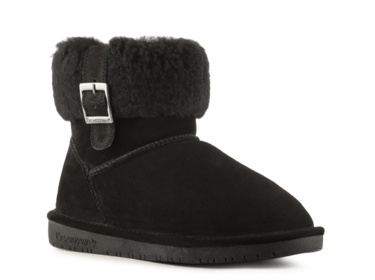 bearpaw abby boots