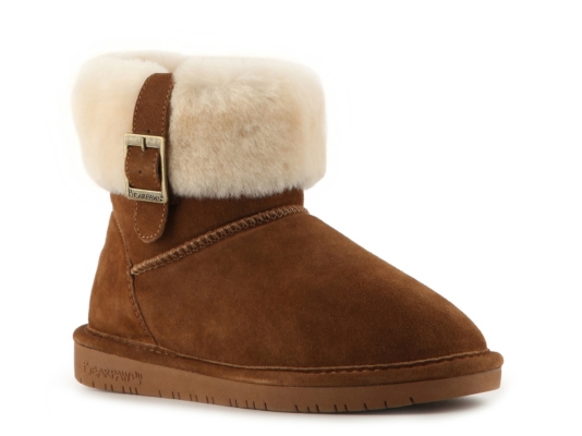 Bearpaw Abby Boot