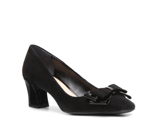 Franco Sarto Festa Pump