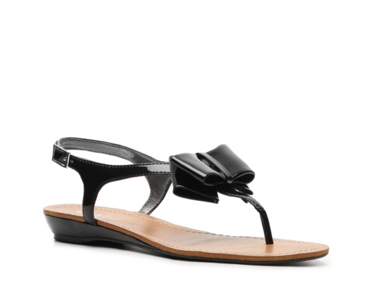 Unisa Ligia Flat Sandal