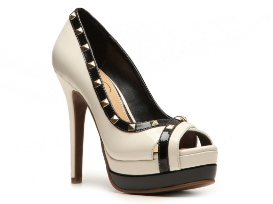 Jessica Simpson Eileen Pump