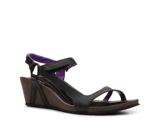 Teva Cabrillo Wedge Sandal