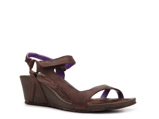 Teva Cabrillo Wedge Sandal